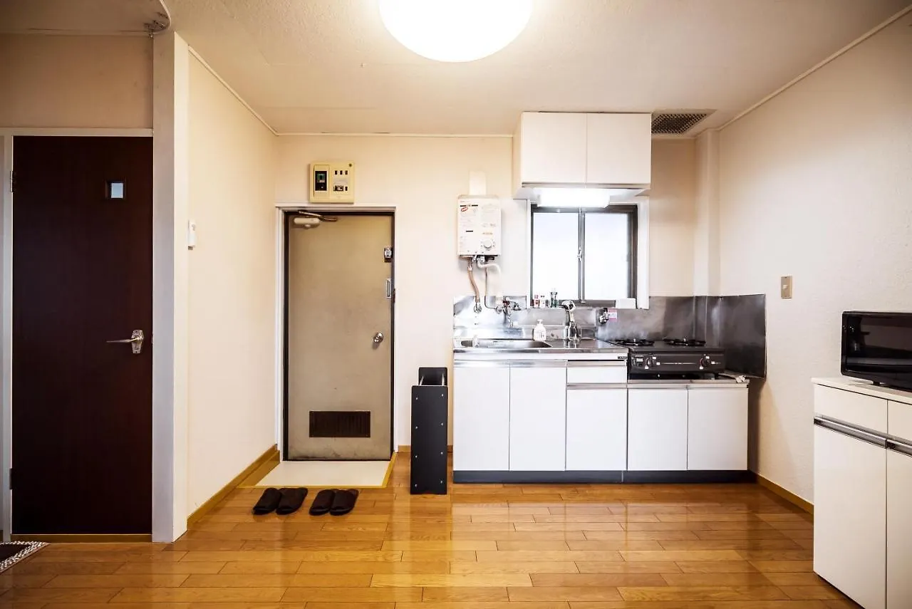 Apartment Murata Corpo 305 Tokyo