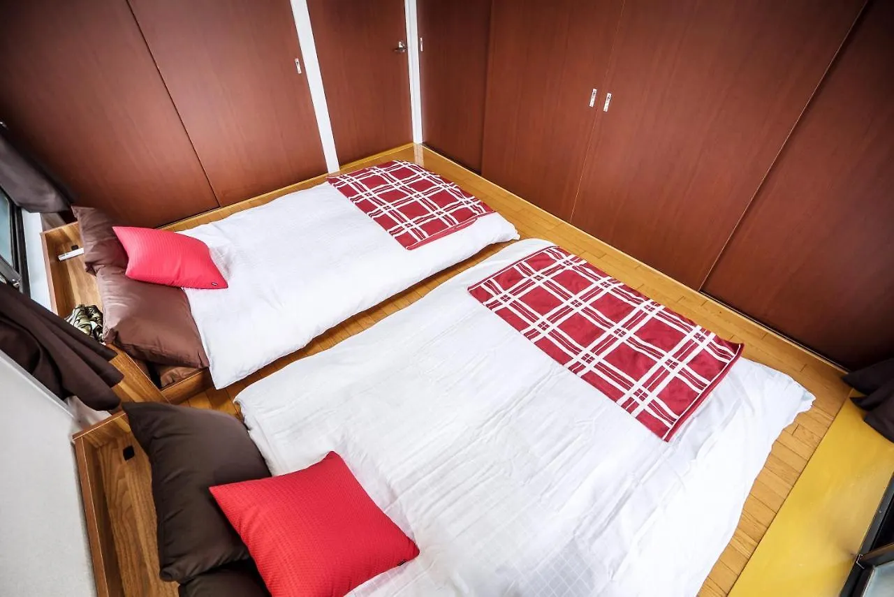 Apartment Murata Corpo 305 Tokyo