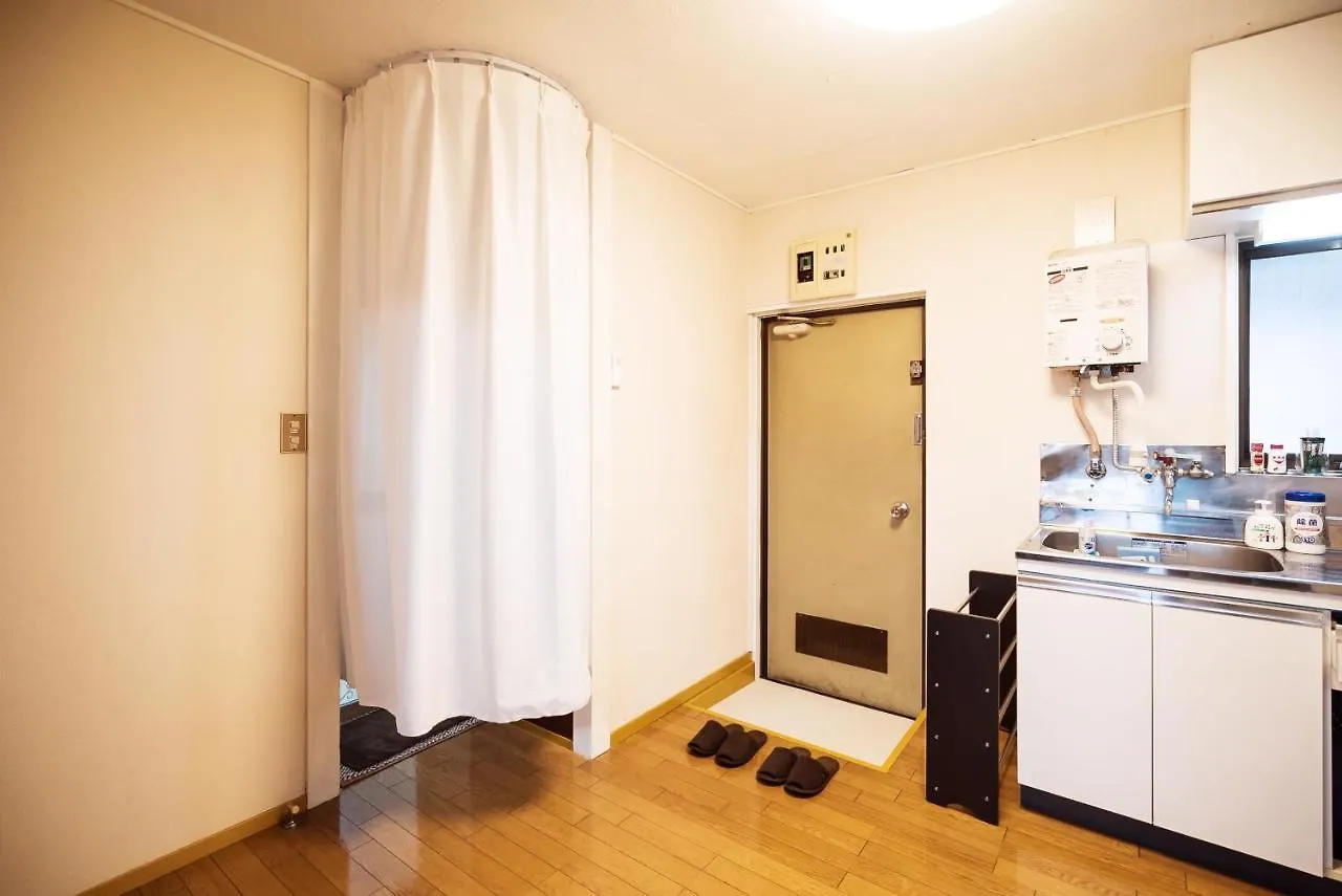 Murata Corpo 305 Prefektura Tokio